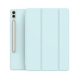 [S2B] VESTIA Tablet Case for Galaxy Tab | Smart ON/OFF, Air Bumper Protection, Anti-Fingerprint & Contamination Resistant